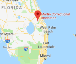 Prisoners call for help in Florida over rampant food violations and abuses of authority