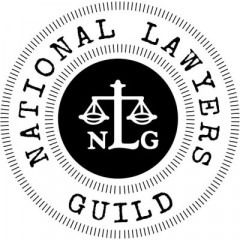 National Lawyers Guild logo